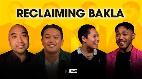 pinoy chupa ng bakla|Bakla Hegemony, Gay Universe: Developing Queer.